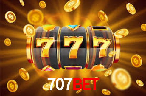707Bet App
