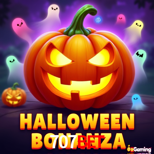 707Bet: Seu Cassino Premiado com Pagamentos Rápidos