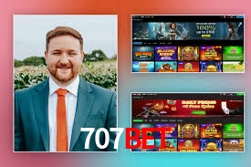 707Bet,707Bet App