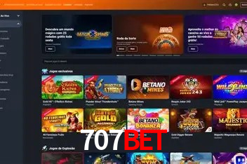 707Bet,707Bet App