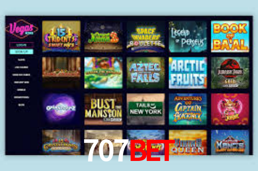 707Bet,707Bet App